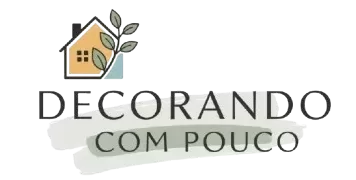 Decorando com Pouco
